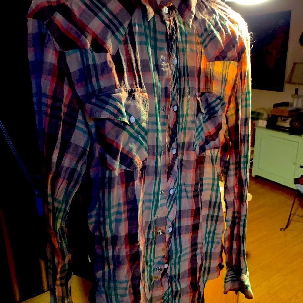 Men’s clothes! - Picture 6 of 9